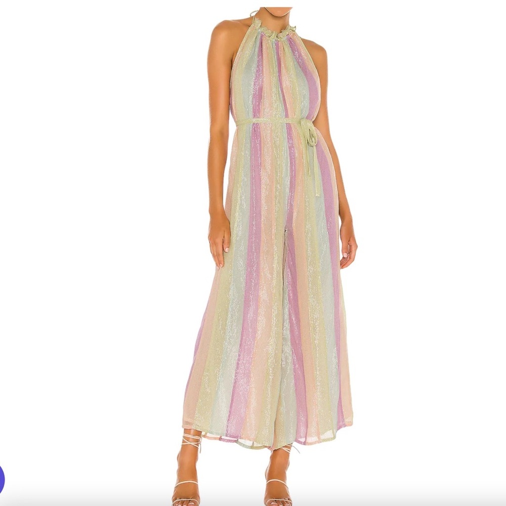 SUNDRESS Sophie Jumpsuit